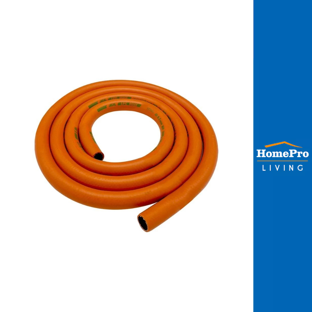 HomePro สายยางแก๊สอย่างหนา AZ-LS006 2 เมตร แบรนด์ NCR