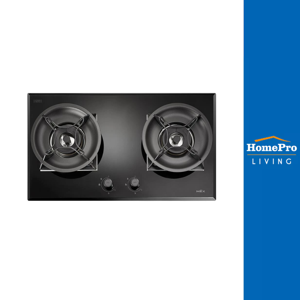 MEX เตาฝังแก๊ส  V7828MHR 78 ซม.