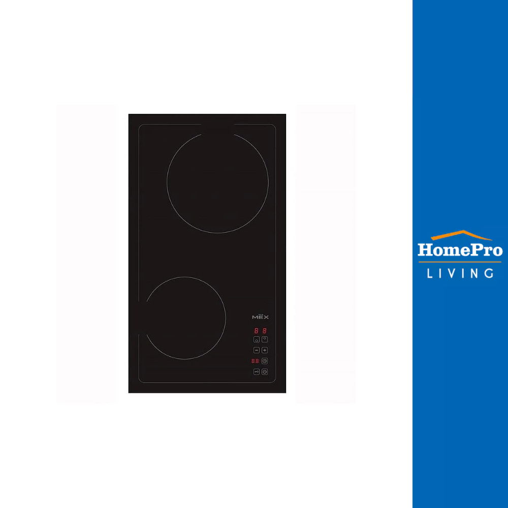 MEX เตาฝังเซรามิก  HVN632 28.8 ซม.