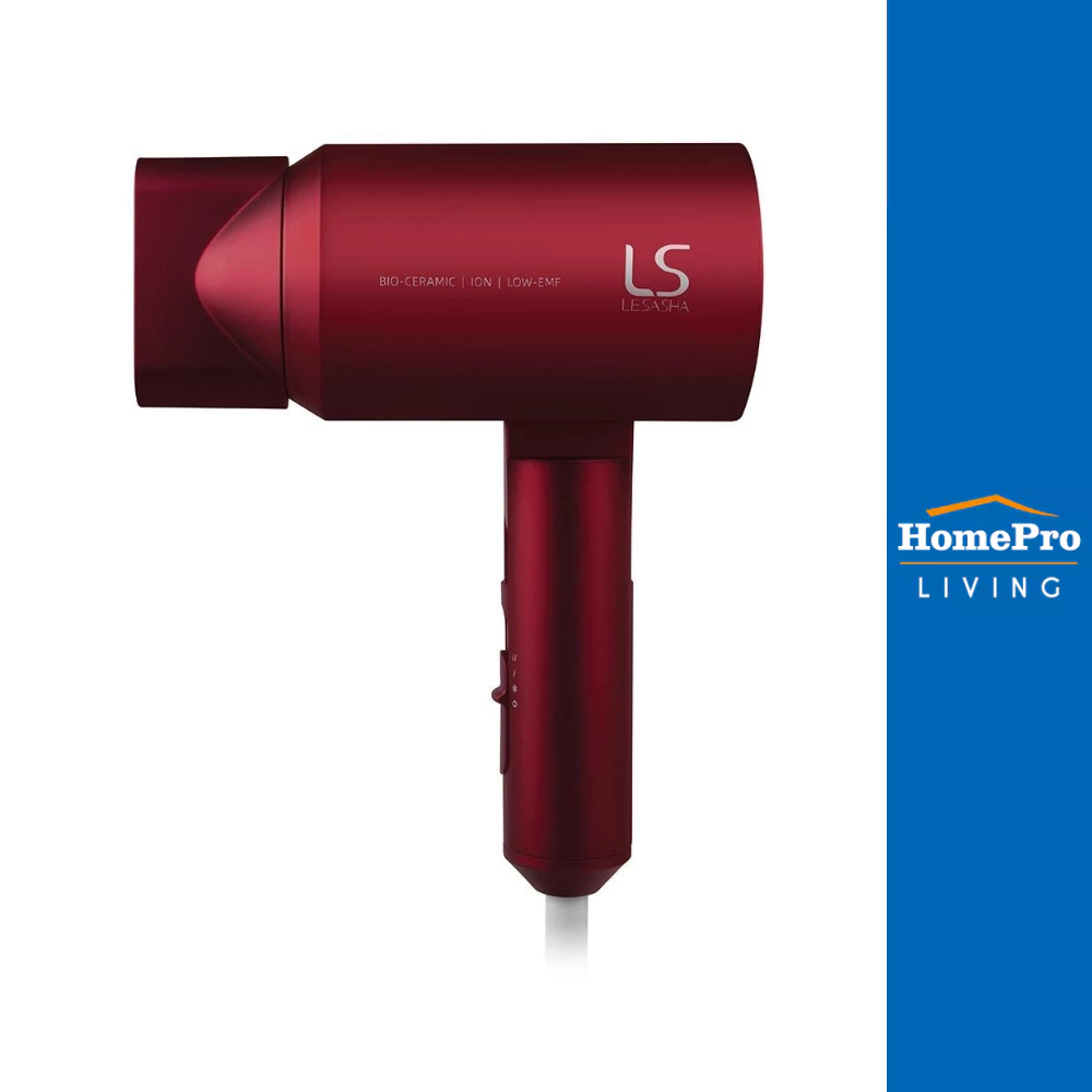 LESASHA ไดร์เป่าผม LS1265 1,200 วัตต์ จัดส่งโดย HomePro