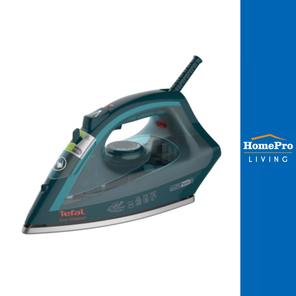 TEFAL เตารีดไอน้ำ รุ่น FV1720 200มิลลิลิตร