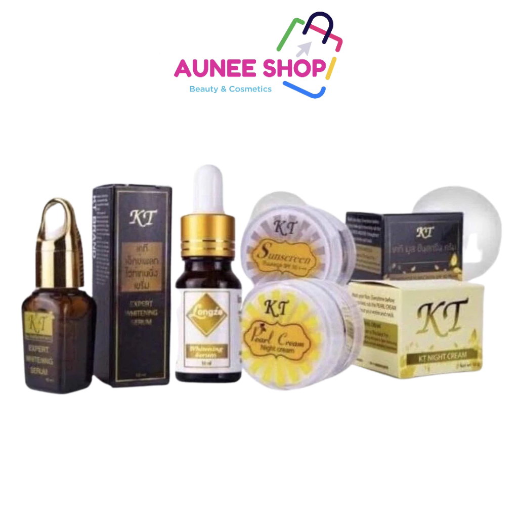 ส่งฟรี/มีไลฟ์ ครีมเคที KT บ้านกระต่ายขาว ของแท้💯% เคที Gold แพ็คเกจใหม่ล่าสุด รูปที่ 2