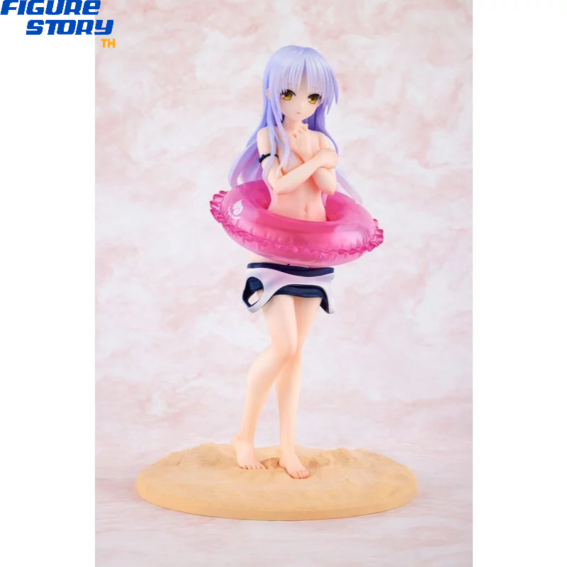 *พรี-ออเดอร์* KDcolle Angel Beats! Kanade Tachibana School swimsuit ver. 1/7 (อ่านรายละเอียดก่อนสั่ง
