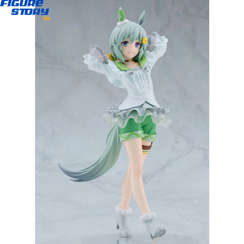 *พรี-ออเดอร์* POP UP PARADE Umamusume Pretty Derby Seiun Sky L size (อ่านรายละเอียดก่อนสั่งซื้อ)