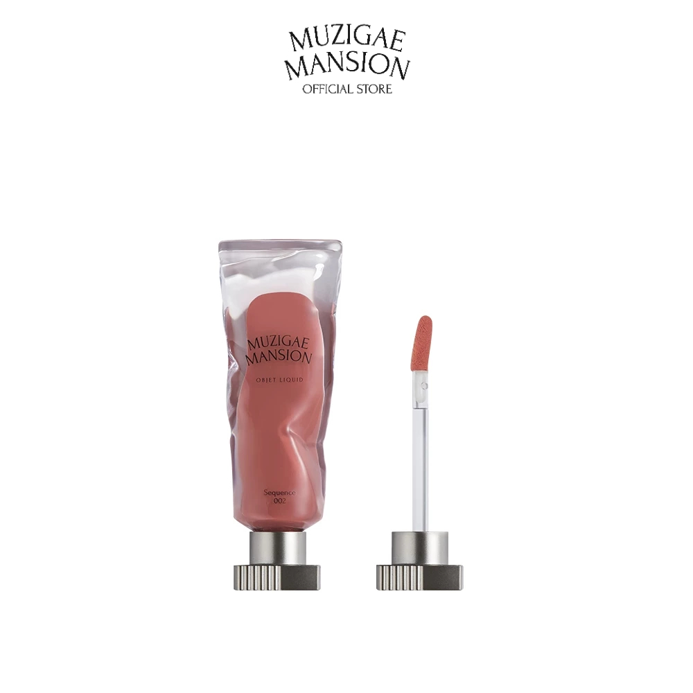 MUZIGAE MANSION Objet Liquid 6ml #002 Sequence