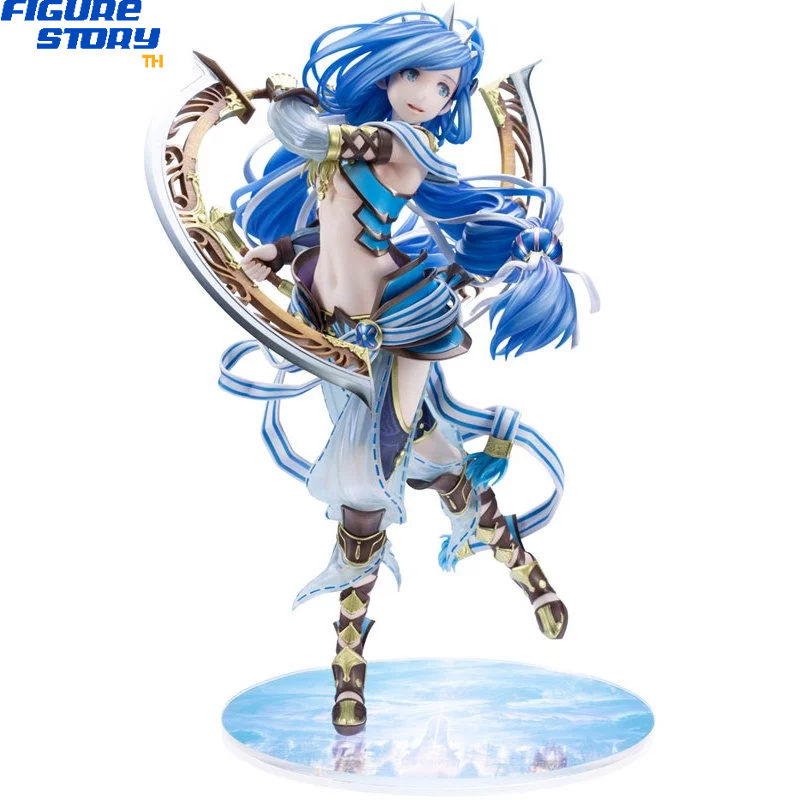*พรี-ออเดอร์* Ys VIII -Lacrimosa of DANA- Dana Iclucia 1/7 (อ่านรายละเอียดก่อนสั่งซื้อ)