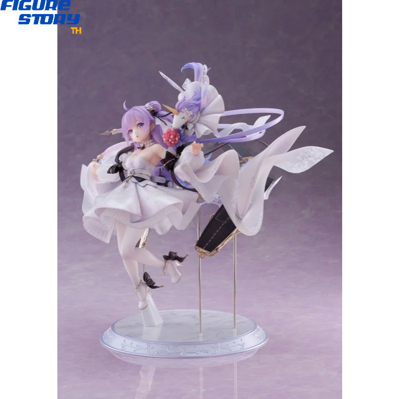 *พรี-ออเดอร์* Azur Lane Unicorn -A Dream of Pure Vows- 1/7 (อ่านรายละเอียดก่อนสั่งซื้อ)