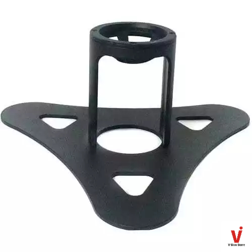 พร้อมส่ง TERIS 100K-MINI Hi-Hat for Video Head ขาต่ำสำหรับหัวกล้องวิดีโอ