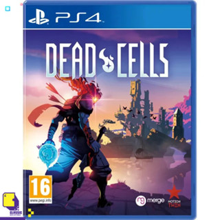 PS4 Dead Cells (เกม PlayStation 4™)