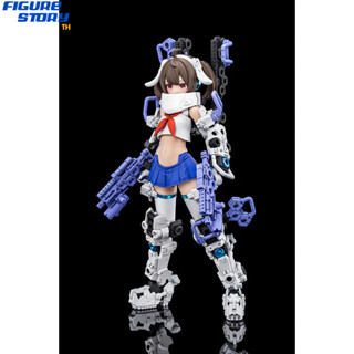 *Pre-Order*(จอง) Megami Device BUSTER DOLL GUNNER Plastic Model (อ่านรายละเอียดก่อนสั่งซื้อ)