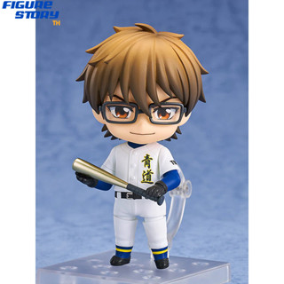 *Pre-Order*(จอง) Nendoroid Ace of Diamond act II Kazuya Miyuki (อ่านรายละเอียดก่อนสั่งซื้อ)