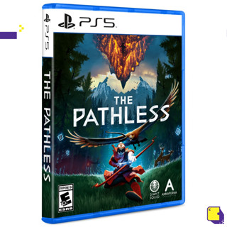 [+..••] PS5 THE PATHLESS (เกมส์  PS5™ 🎮)