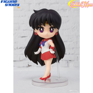 *Pre-Order*(จอง) Figuarts mini Sailor Mars (Rerelease Edition) "Sailor Moon" (อ่านรายละเอียดก่อนสั่งซื้อ)