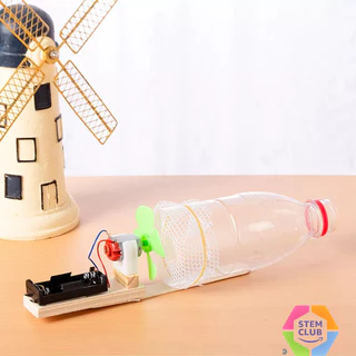 ของเล่นสิ่งประดิษฐ์ แบบจำลองเครื่องดูดฝุ่น DIY ของเล่น สำหรับการศึกษาสำหรับเด็ก** พร้อมส่ง**