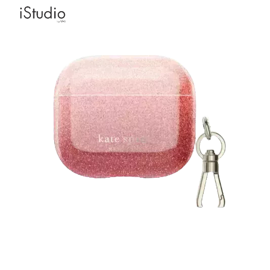 KATE SPADE เคสแอร์พอดรุ่นสาม PROTECTIVE CASE AIRPODS GEN 3