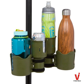 พร้อมส่ง RoboCup Plus ที่วางแก้วเสริม