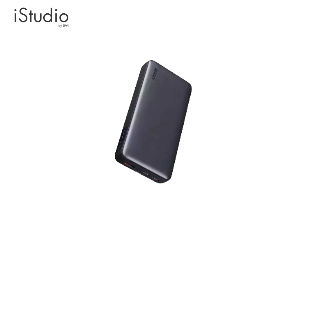 AUKEY PB-Y42 พาวเวอร์แบงค์ Sprint X 20K 30W 20000mAh Portable Power Bank with PD3.0