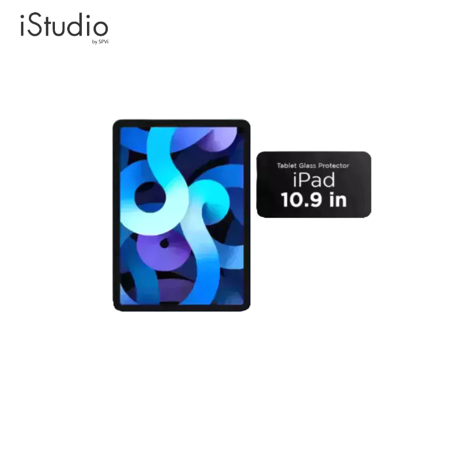 ฟิล์มกระจกเหมือนกระดาษ ABLEMEN IPAD AIR4/5 SKETCH PRO GLASS FILM iPad 10.9 "