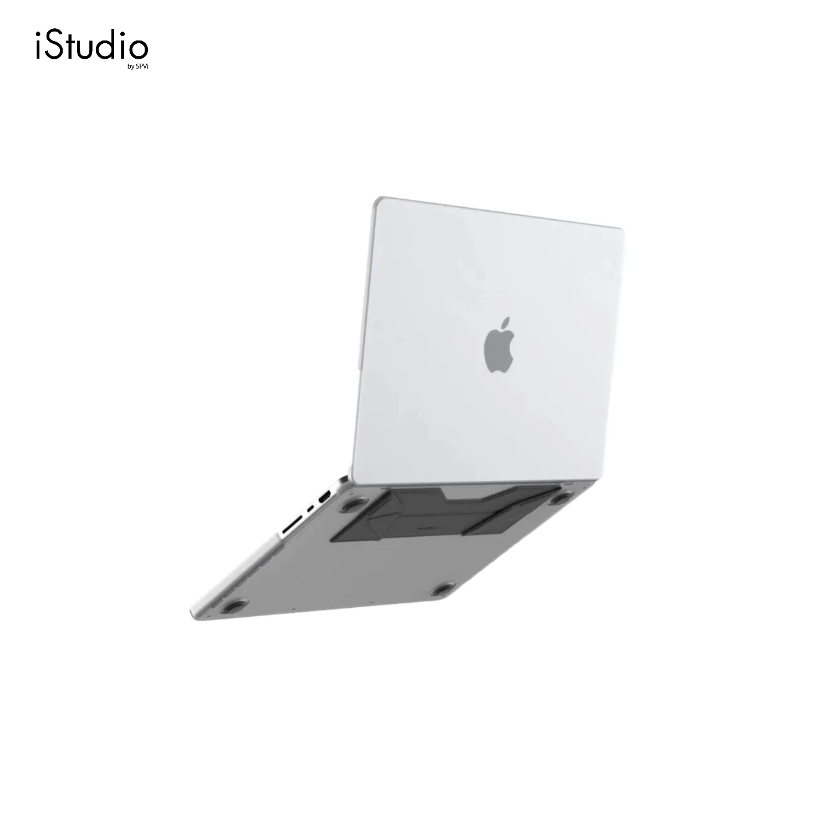 AMAZINGthing เคส MacBook Pro 14 นิ้ว - Marsix Pro Case with Magnetic Laptop Stand