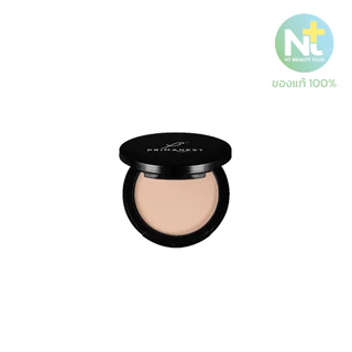 (ของแท้) Primanest Birdnest Face Powder SPF25 PA+++ 10 g แป้งพัฟ คุมมัน กันแดด