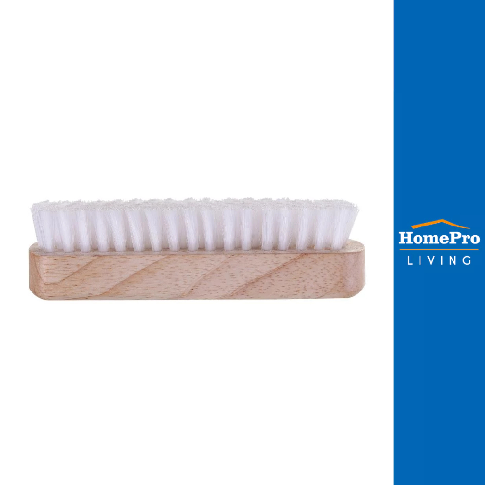 HomePro แปรงไนลอนซักผ้า แบรนด์ อีสท์แมน
