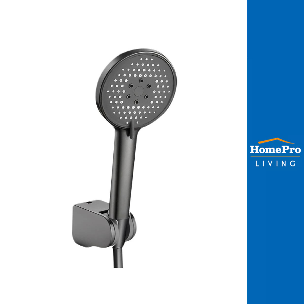 HONS ชุดฝักบัวสายอ่อน 3 ระดับ SS5001-3 จัดส่งโดย HomePro