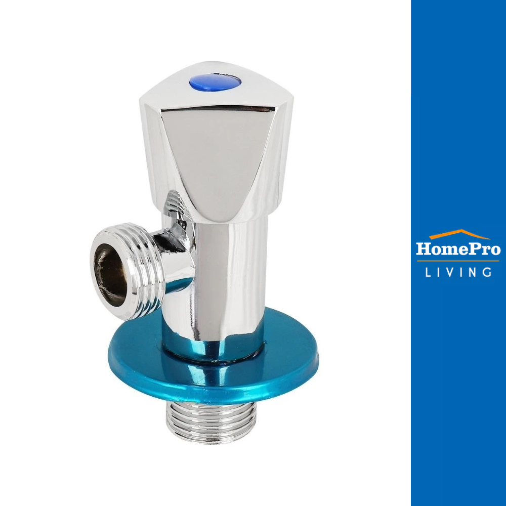 HOEN HOEN สต๊อปวาล์ว 1ทาง HT-444