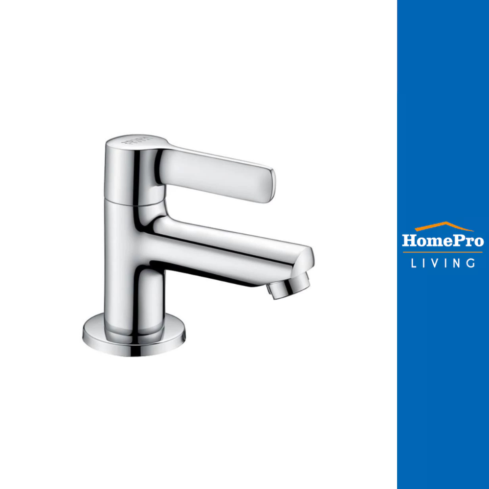 KARAT FAUCET ก๊อกอ่างล้างหน้า KF-63-100B-50