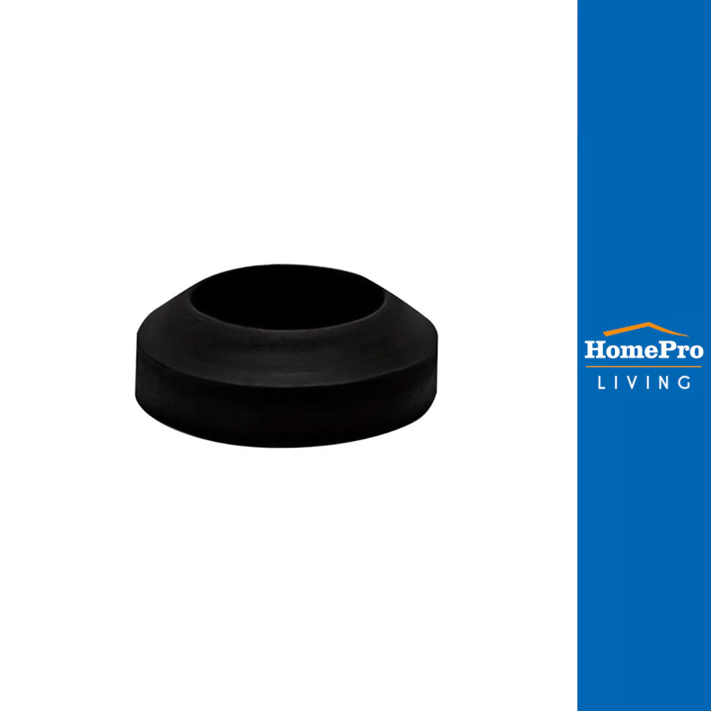 FLUIDMASTER ยางรองหม้อน้ำ สีดำ FL-6902 จัดส่งโดย HomePro