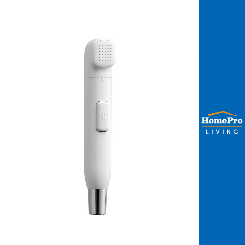 AMERICAN STANDARD สายฉีดชำระครบชุด A-4800WT-WT สีขาว