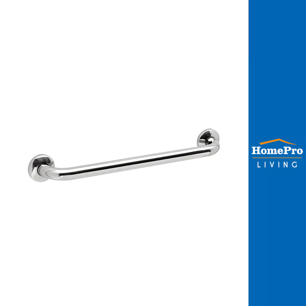 WS ราวมือจับกันลื่น GB-3327-2-50 50 ซม. จัดส่งโดย HomePro