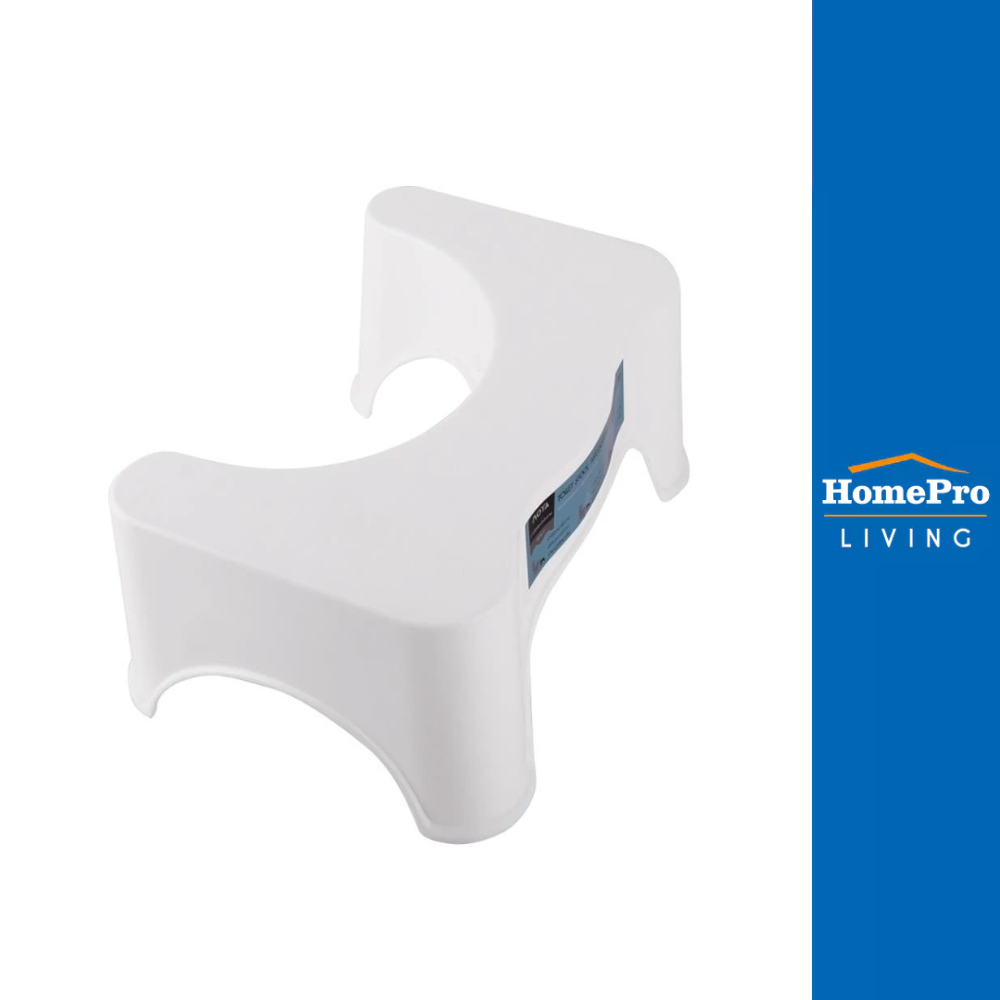MOYA เก้าอี้เสริมนั่งขับถ่าย HR0119 จัดส่งโดย HomePro