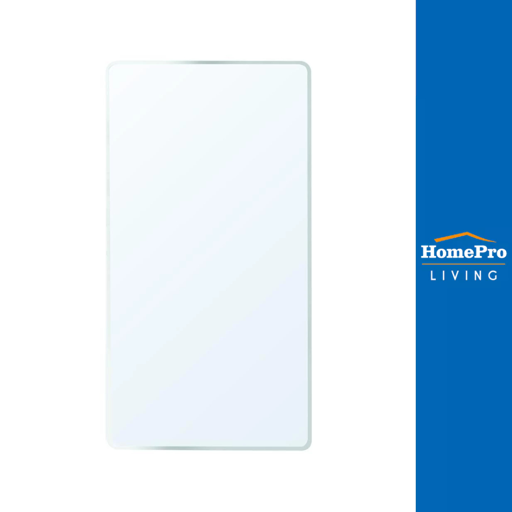 MOYA กระจกเงาเรียบ VM-M9400 60X120 ซม. จัดส่งโดย HomePro