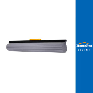 BE MAN อะไหล่ม็อบฟองน้ำ PVA 16 นิ้ว สีเทา จัดส่งโดย HomePro