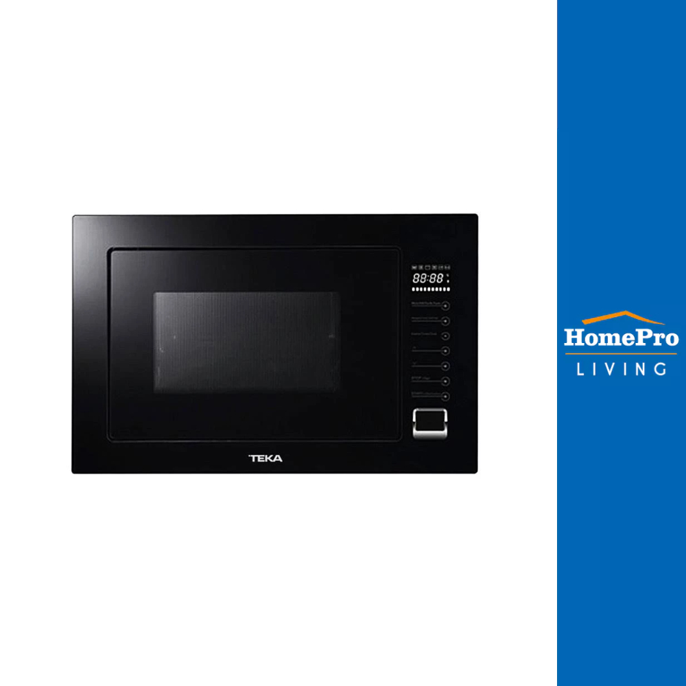 TEKA ไมโครเวฟฝังดิจิตอล MWE 259 FI จัดส่งโดย HomePro