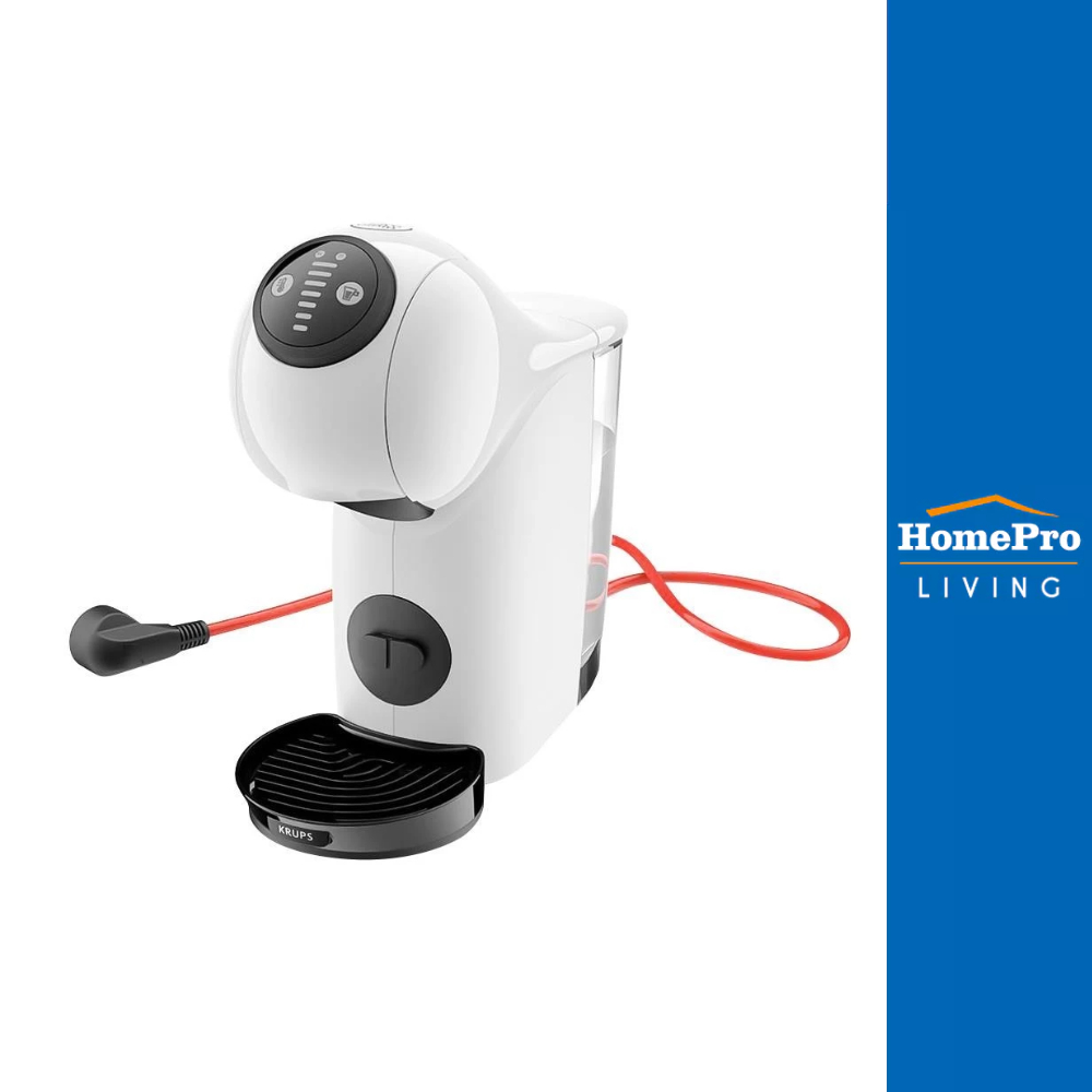 KRUPS เครื่องชงกาแฟแรงดัน KP2401