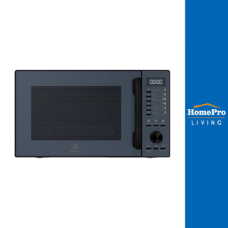 ELECTROLUX ไมโครเวฟ EMG25D22NB 25 ลิตร จัดส่งโดย HomePro