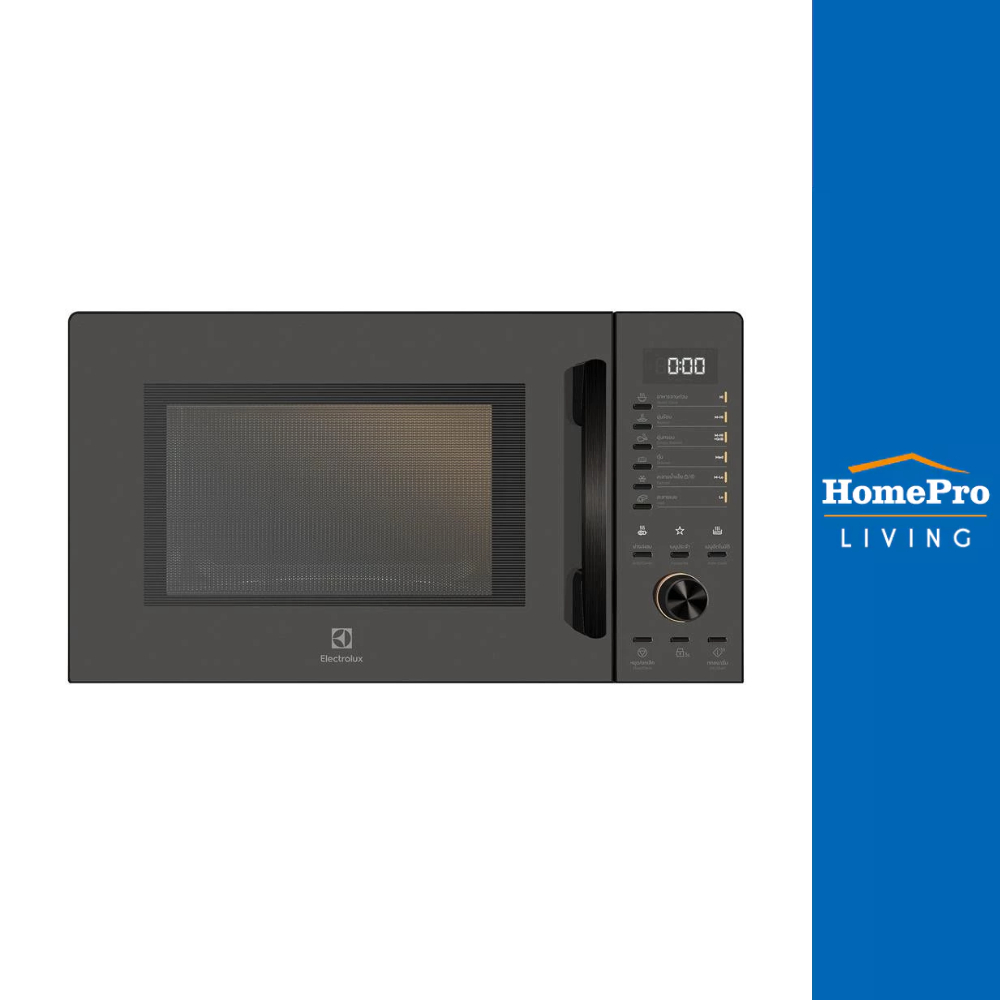 Electrolux EMG30D22BM เตาไมโครเวฟ