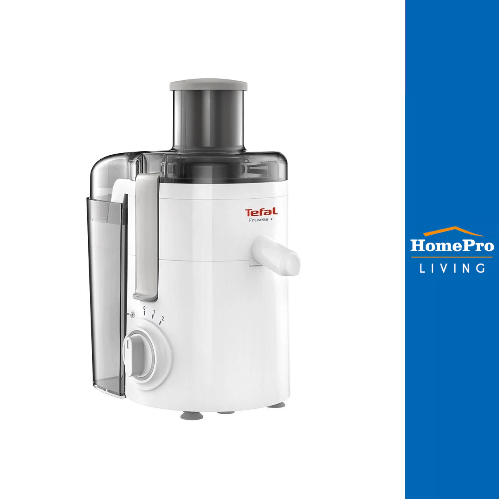 TEFAL เครื่องสกัดน้ำผลไม้ รุ่น ZE370138 0.90ลิตร