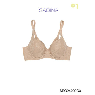 SABINA FOREVER YOUNG Function Bra Level 1 เสื้อชั้นใน  มีโคร…