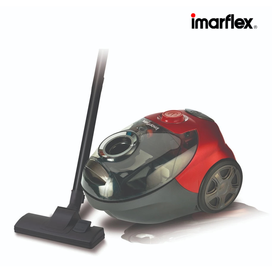 IMARFLEX_2 เครื่องดูดฝุ่น 1700 วัตต์   VC-912