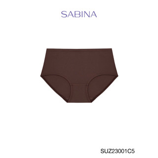 Sabina Microfiber Everyday Series กางเกงในทรงบอยเลค รหัส SUZ…