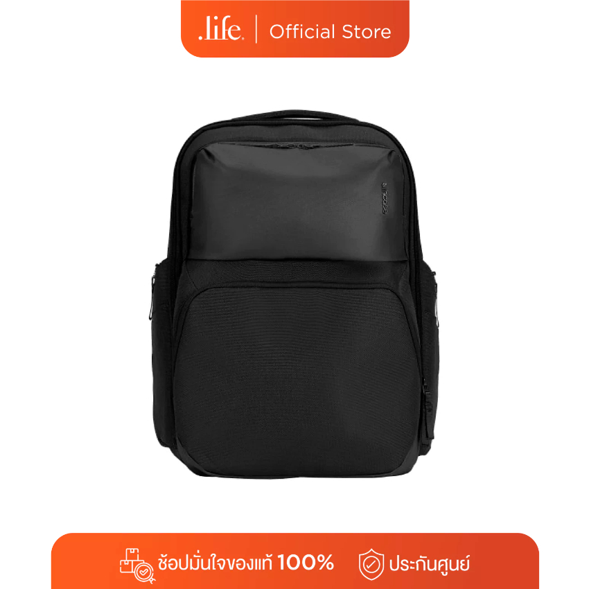 กระเป๋าสะพายหลัง Incase A.R.C. Commuter Pack By Dotlife