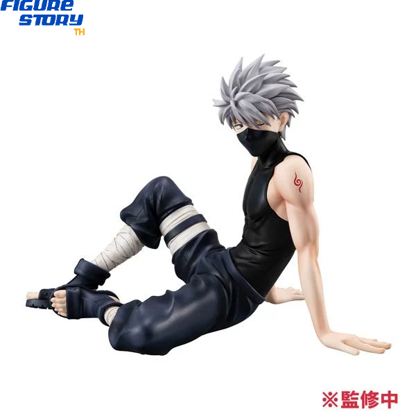 *พรี-ออเดอร์* G.E.M. Series NARUTO Shippuden Palm Size Kakashi-sensei (อ่านรายละเอียดก่อนสั่งซื้อ)