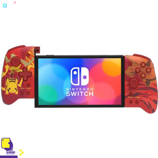 ✜ พร้อมส่ง ผ่อน 0% | NSW SPLIT PAD PRO FOR NINTENDO SWITCH (CHARIZARD PIKACHU) (เกม Nintendo Switch™)