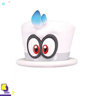 Other Super Mario Odyssey Bottle Cap Collection (CAPPY) (By ClaSsIC GaME)