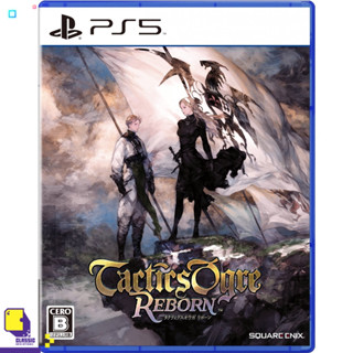 PS5 TACTICS OGRE: REBORN (เกม PS5™ )