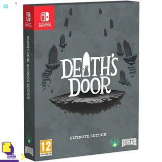 NSW DEATHS DOOR [ULTIMATE EDITION] (เกม Nintendo Switch™ )