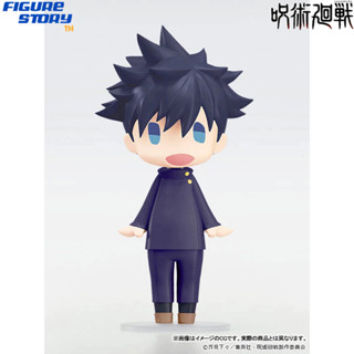 *Pre-Order*(จอง) HELLO! GOOD SMILE Jujutsu Kaisen Megumi Fushiguro (อ่านรายละเอียดก่อนสั่งซื้อ)