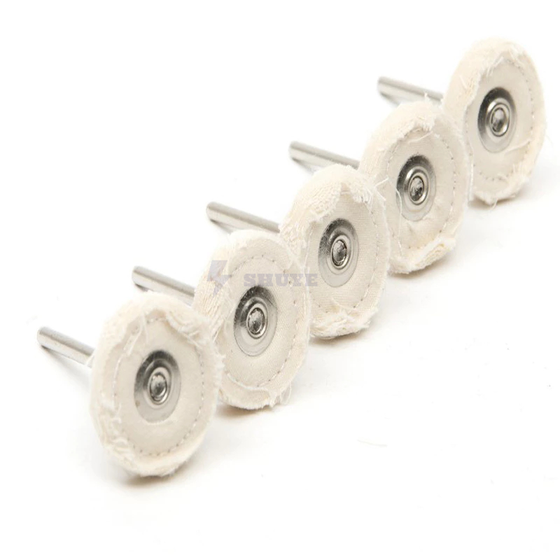 （SHUYE）ผ้ากำมะหยี่หัวขัดขนาดเล็กสำหรับเครื่องประดับอุปกรณ์แม่พิมพ์ทองสัมฤทธิ์โบราณ - รูปที่ 2